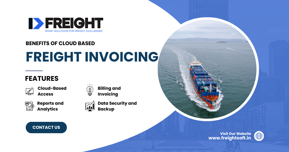 Top 10 Freight Forwarding Software Solutions for 2025
